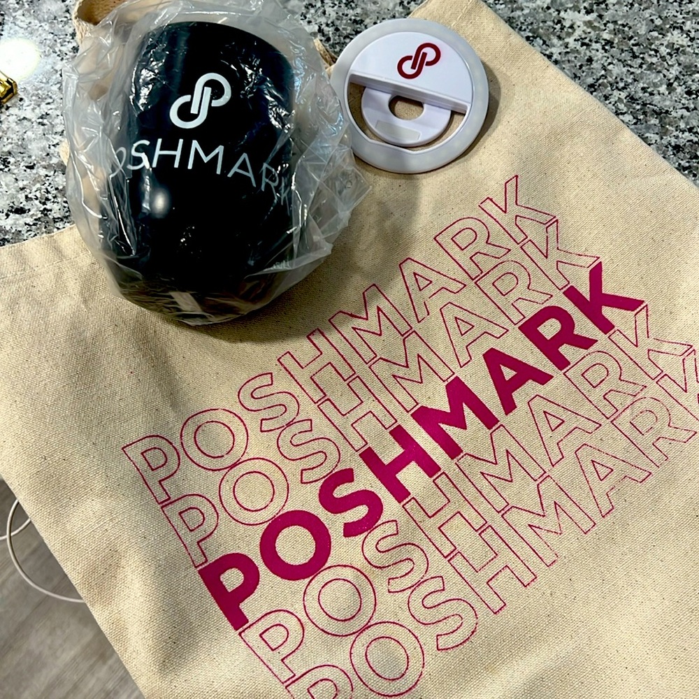 Poshmark Swag Bag